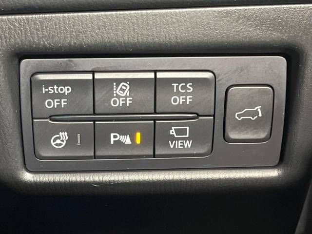 Mazda CX-8 2018-09 185440-6