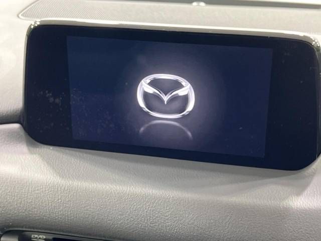 Mazda CX-8 2018-09 185440-2