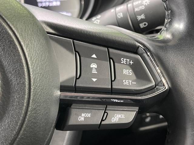 Mazda CX-8 2018-09 185440-5