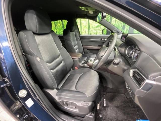 Mazda CX-8 2018-09 185440-8