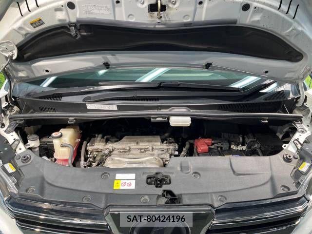 Toyota VELLFIRE 2019-04 351212-19