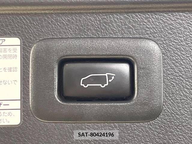 Toyota VELLFIRE 2019-04 351212-6