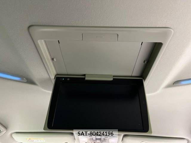 Toyota VELLFIRE 2019-04 351212-5