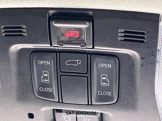 Toyota VELLFIRE 2019-04 351212-4