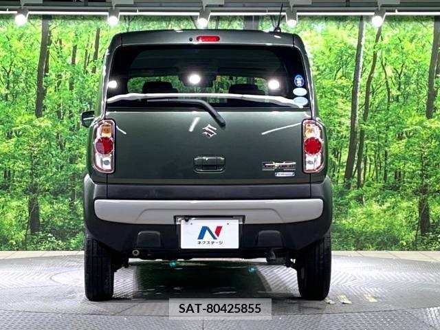Suzuki HUSTLER 2018-01 272160-15