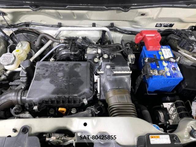 Suzuki HUSTLER 2018-01 272160-18