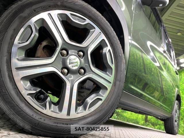 Suzuki HUSTLER 2018-01 272160-13