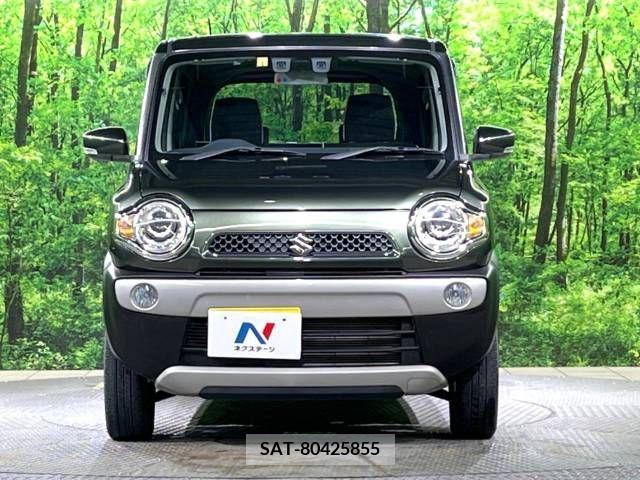 Suzuki HUSTLER 2018-01 272160-14