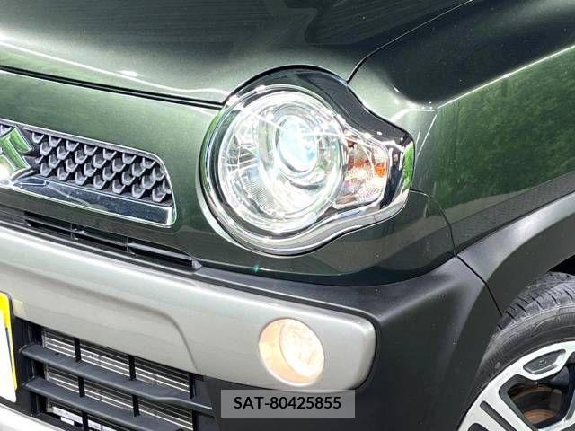 Suzuki HUSTLER 2018-01 272160-12