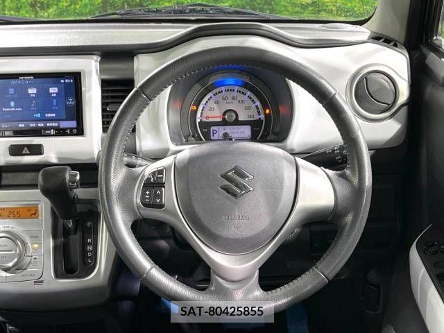 Suzuki HUSTLER 2018-01 272160-11