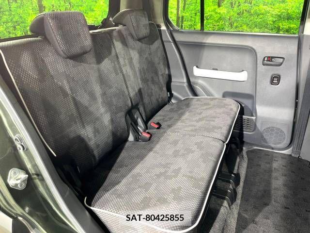 Suzuki HUSTLER 2018-01 272160-9