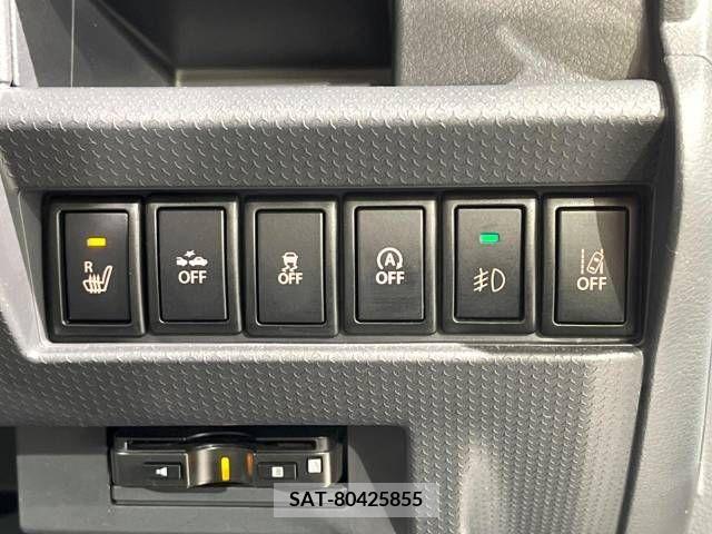 Suzuki HUSTLER 2018-01 272160-7