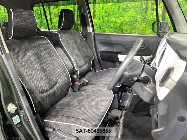 Suzuki HUSTLER 2018-01 272160-8