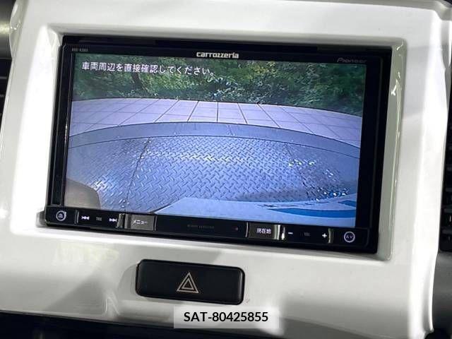 Suzuki HUSTLER 2018-01 272160-4