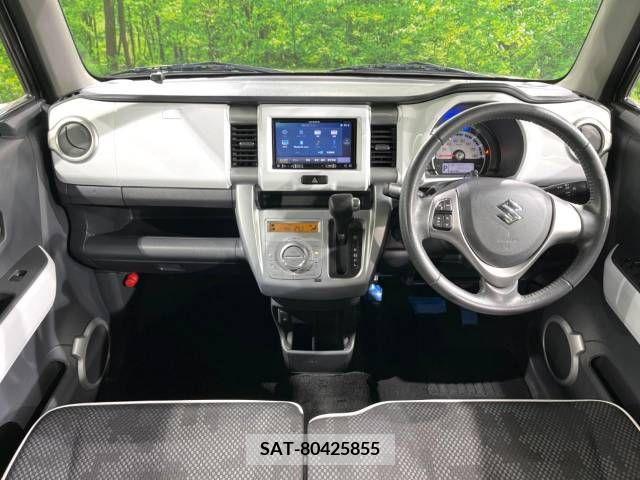 Suzuki HUSTLER 2018-01 272160-1
