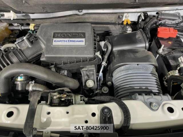 Honda N BOX CUSTOM 2020-10 336622-18