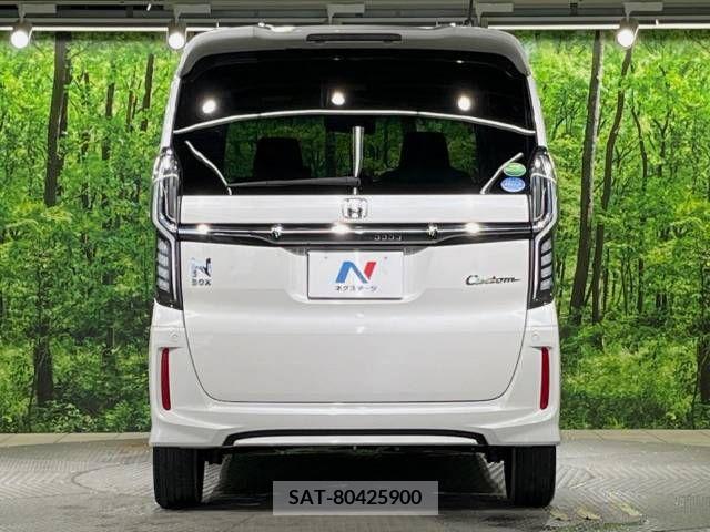 Honda N BOX CUSTOM 2020-10 336622-15