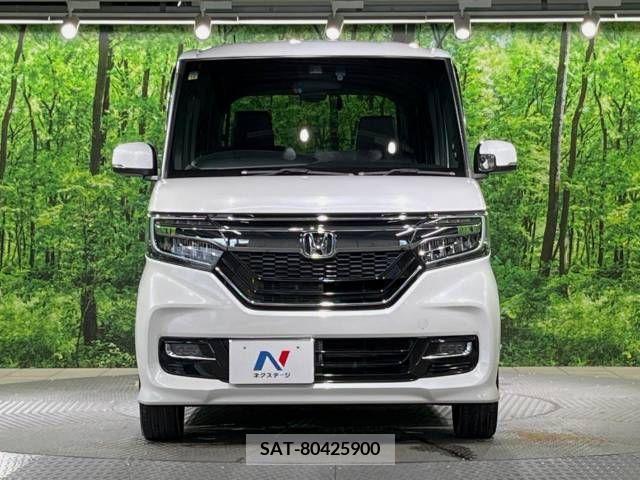 Honda N BOX CUSTOM 2020-10 336622-14