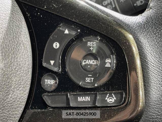 Honda N BOX CUSTOM 2020-10 336622-3