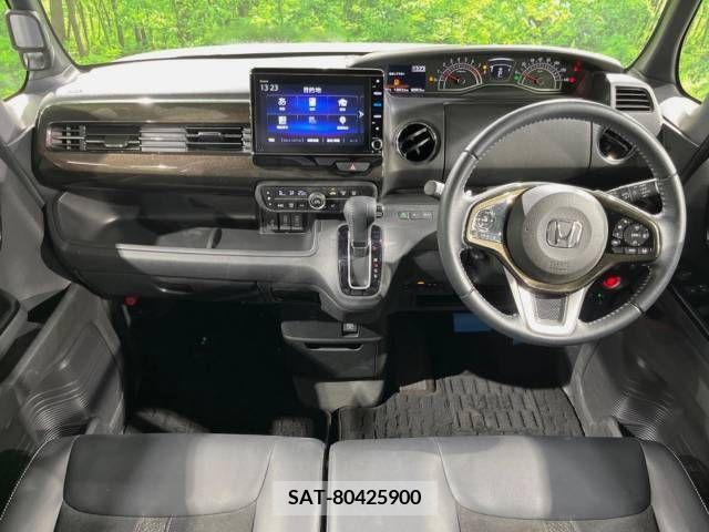 Honda N BOX CUSTOM 2020-10 336622-1