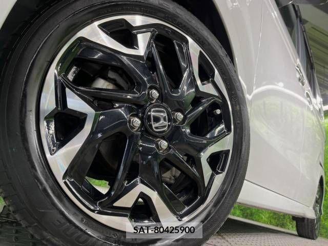 Honda N BOX CUSTOM 2020-10 336622-13