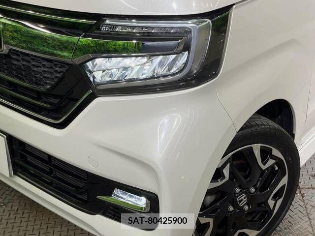 Honda N BOX CUSTOM 2020-10 336622-12