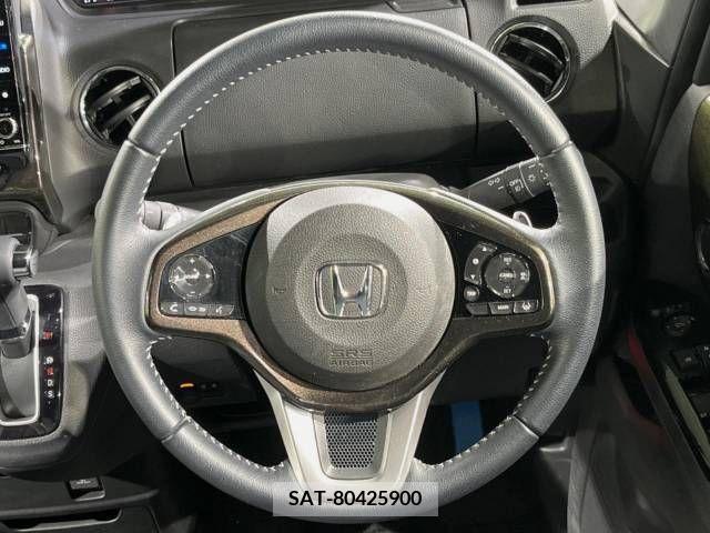 Honda N BOX CUSTOM 2020-10 336622-11