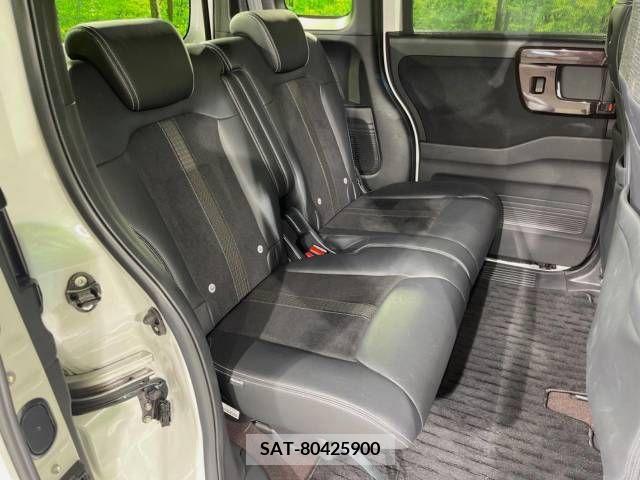 Honda N BOX CUSTOM 2020-10 336622-9