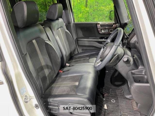 Honda N BOX CUSTOM 2020-10 336622-8