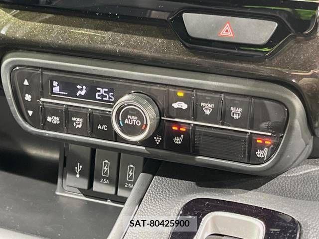 Honda N BOX CUSTOM 2020-10 336622-7