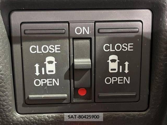 Honda N BOX CUSTOM 2020-10 336622-6