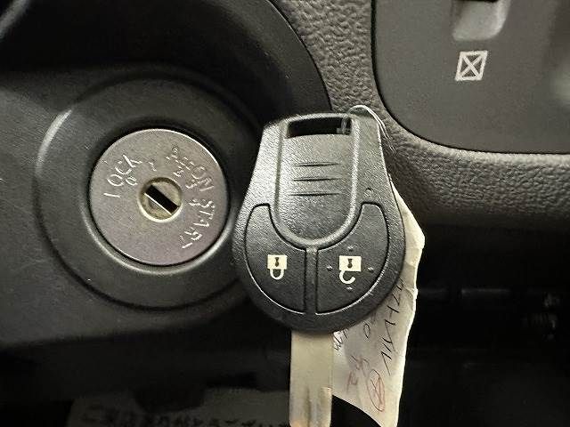 Nissan X-TRAIL 2008-02 11123-6