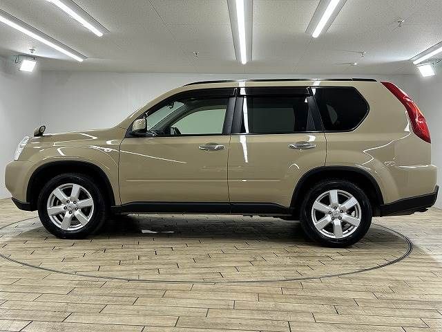 Nissan X-TRAIL 2008-02 11123-13