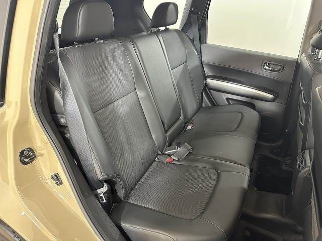 Nissan X-TRAIL 2008-02 11123-9