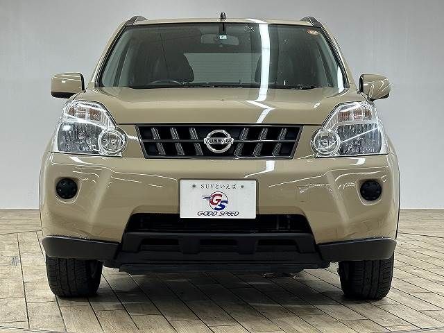 Nissan X-TRAIL 2008-02 11123-11