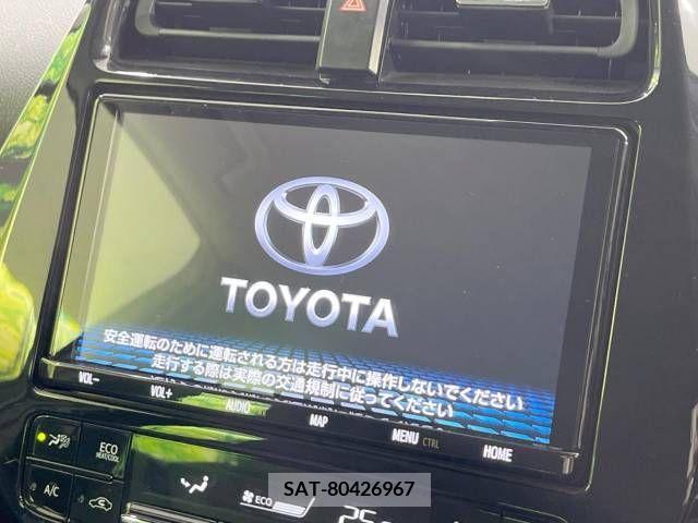 Toyota PRIUS 2021-02 212600-2