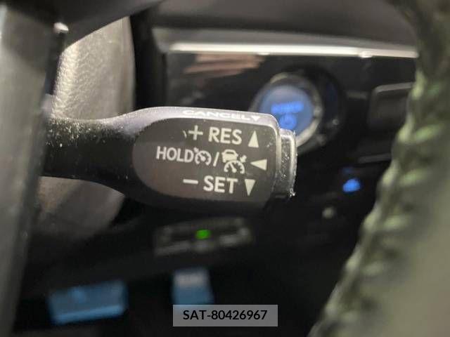 Toyota PRIUS 2021-02 212600-4