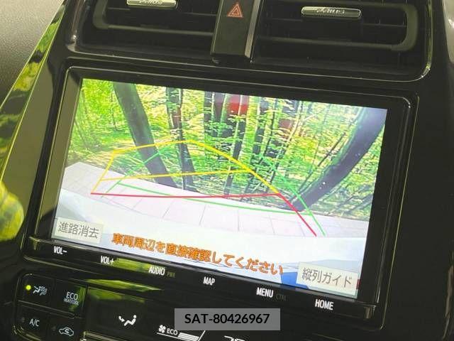 Toyota PRIUS 2021-02 212600-3