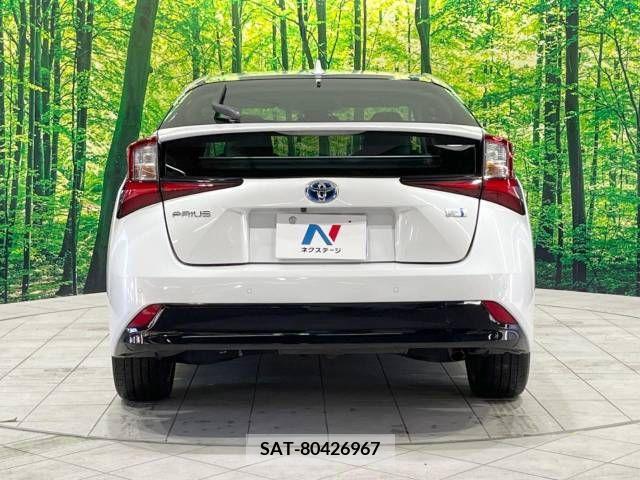 Toyota PRIUS 2021-02 212600-14