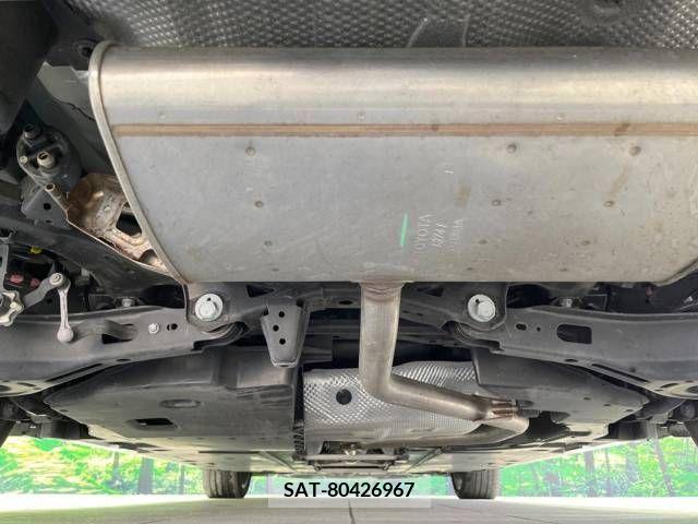 Toyota PRIUS 2021-02 212600-18