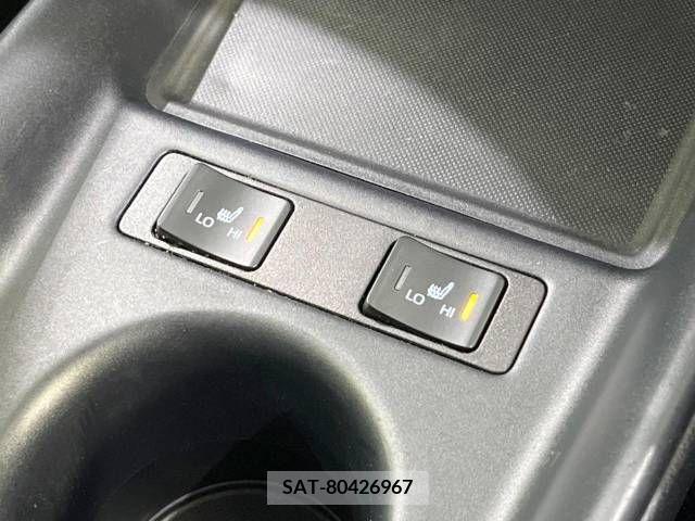 Toyota PRIUS 2021-02 212600-5