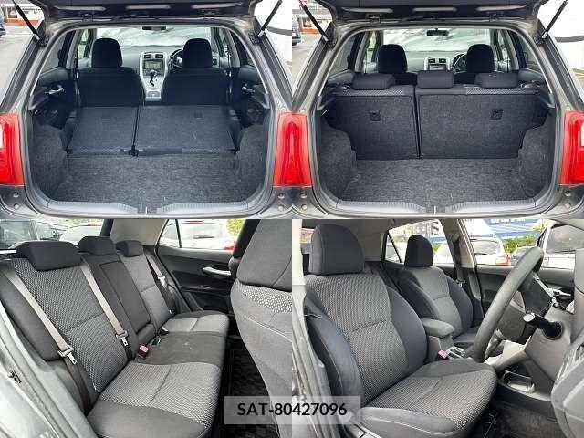 Toyota AURIS 2011-11 383991-7