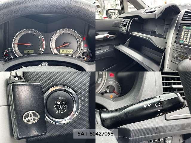 Toyota AURIS 2011-11 383991-6