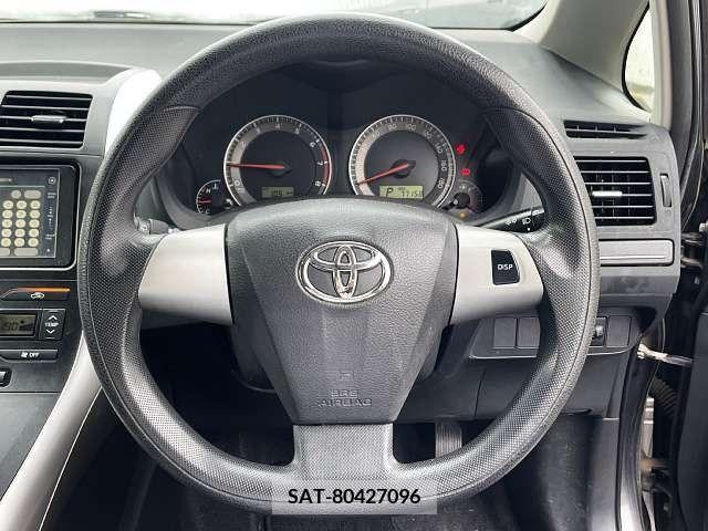 Toyota AURIS 2011-11 383991-4