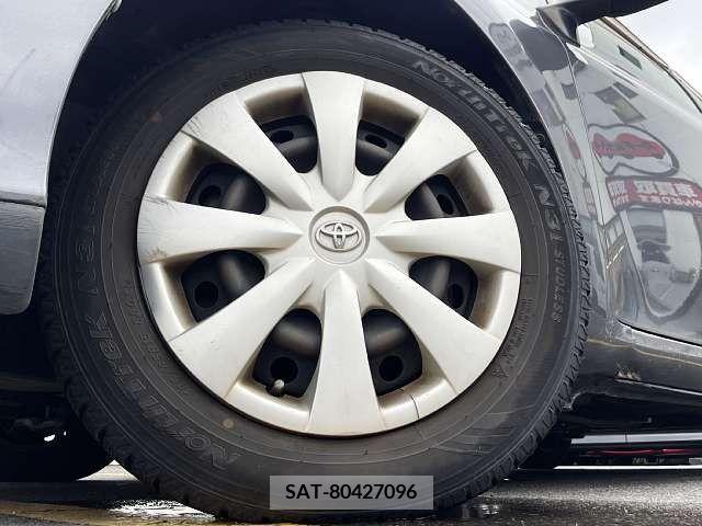 Toyota AURIS 2011-11 383991-3