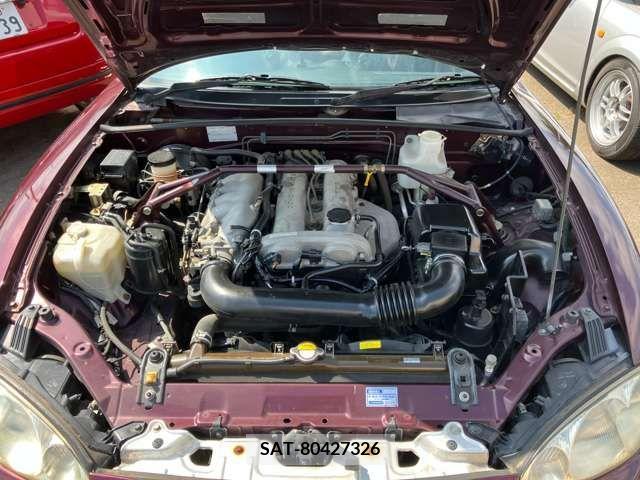 Mazda ROADSTER 2000-06 201993-15