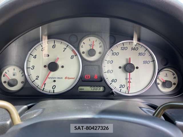Mazda ROADSTER 2000-06 201993-7
