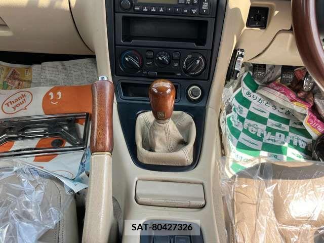 Mazda ROADSTER 2000-06 201993-9