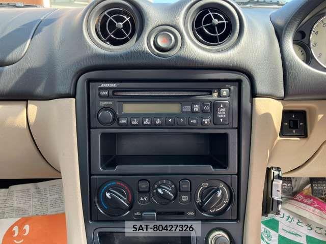Mazda ROADSTER 2000-06 201993-8
