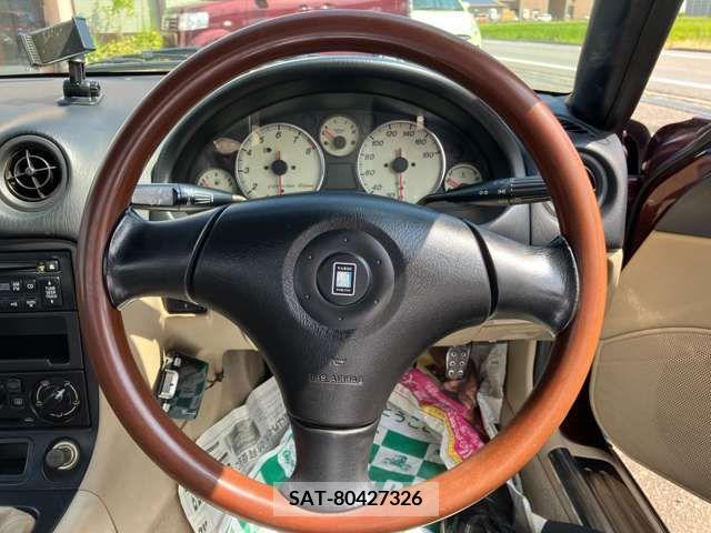 Mazda ROADSTER 2000-06 201993-6